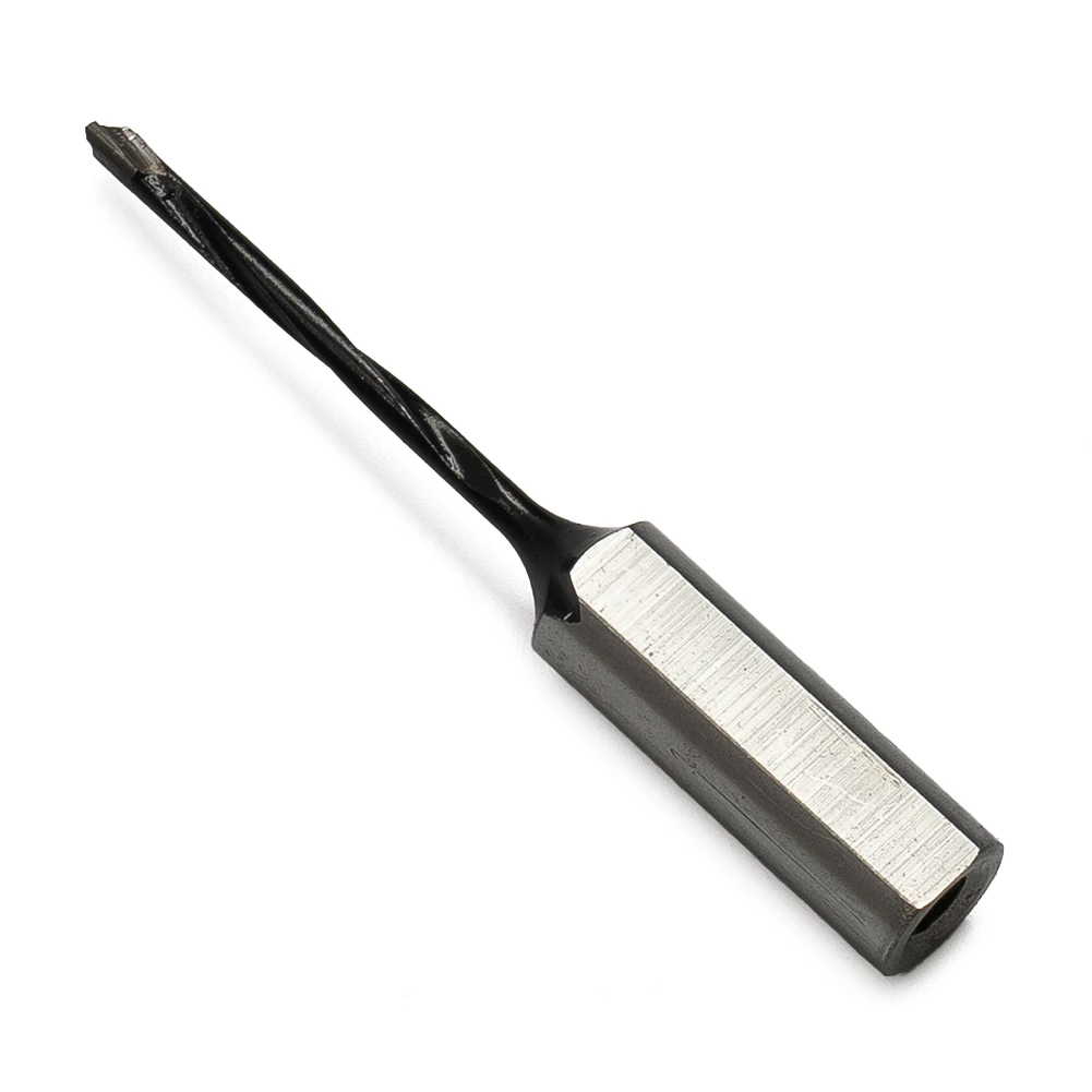 Smooth Cutting No Polishing Viscosity Prolong Life Drill High Frequency Welding Row Drill Bit Spraying Process
Smooth Cutting No Polishing Viscosity Prolong Life Drill High Frequency Welding Row Drill Bit Spraying Process