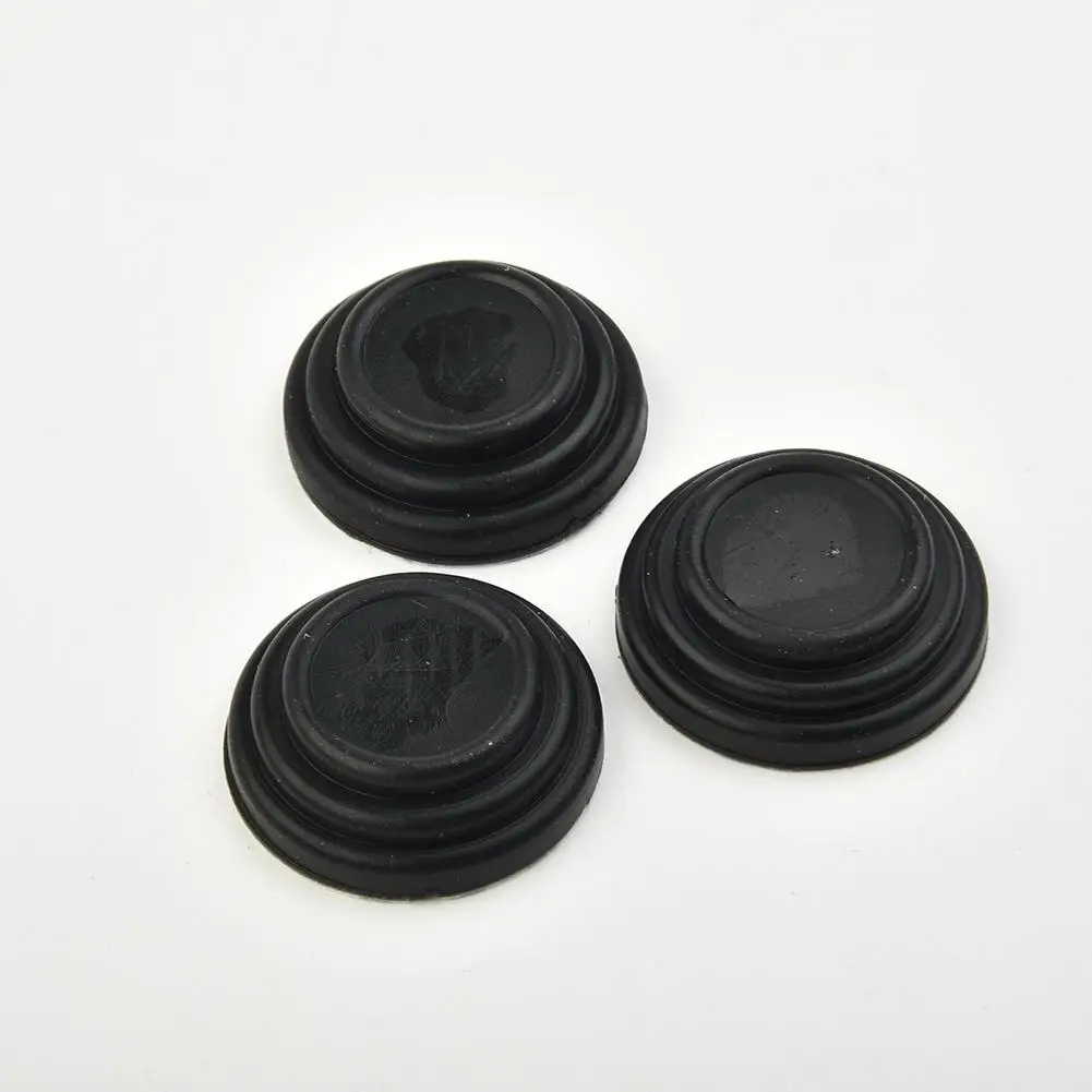 Accessories Gasket Anti-collision Gasket 2.8cm Diameter Anti-Collision And Black Car Door Silicone Sound 10PCS
Accessories Gasket Anti-collision Gasket 2.8cm Diameter Anti-Collision And Black Car Door Silicone Sound 10PCS
