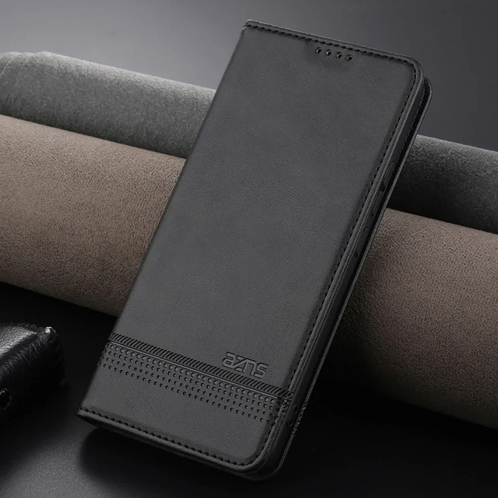 

For Vivo V29 V30 Lite V29E 5G Magnetic Leather Wallet Flip Case For Vivo V27E V23E V21 E V23 V27 V30 X100 X90 X80 Pro Book Cover