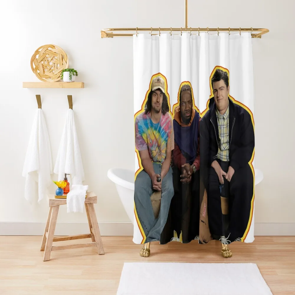 The Crew Girl Nareia Koemno занавеска для душа аксессуары для ванной современные аксессуары для ванной комнаты занавеска для ванны
The Crew Girl Nareia Koemno занавеска для душа аксессуары для ванной современные аксессуары для ванной комнаты занавеска для ванны