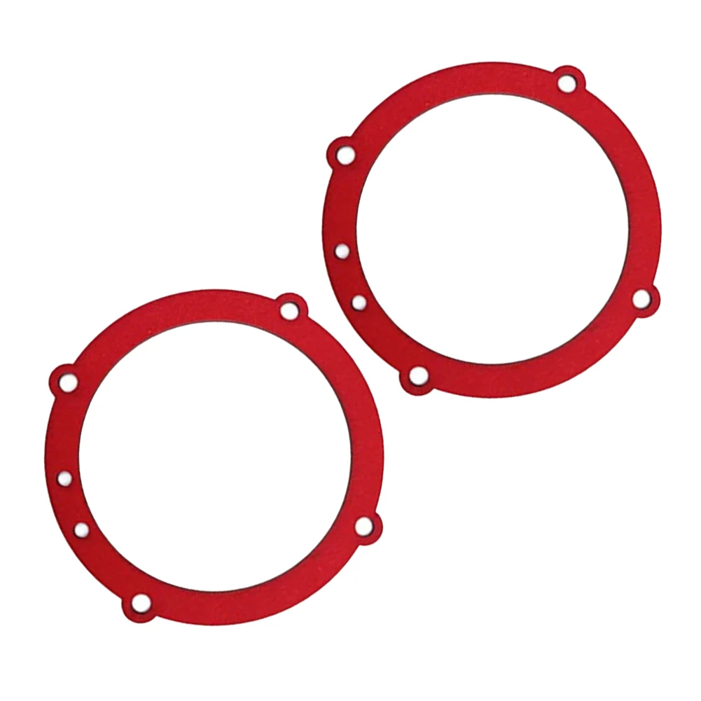 For Nailers Gasket Red Replacement SP 501001 Spare Parts 2pcs 402011 For Nailers F350S F325C Paper Pad Parts New
For Nailers Gasket Red Replacement SP 501001 Spare Parts 2pcs 402011 For Nailers F350S F325C Paper Pad Parts New
