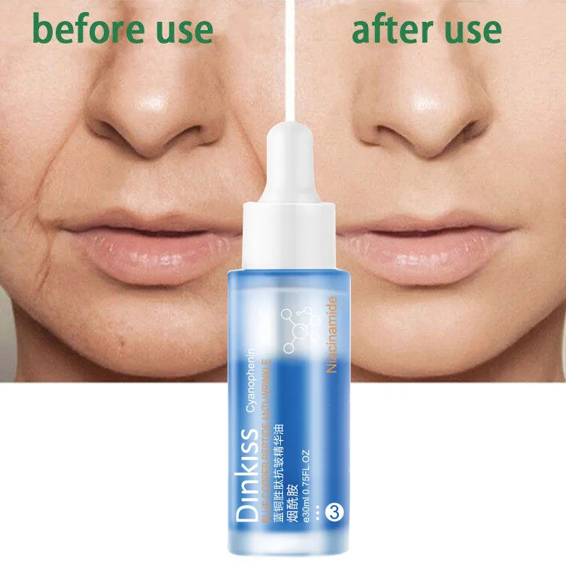 Remove Wrinkle Anti-Aging Essential Oil Fade Fine Lines Face Whitening Brighten Skin Beauty Health Care Retinol Lifting Firming
Remove Wrinkle Anti-Aging Essential Oil Fade Fine Lines Face Whitening Brighten Skin Beauty Health Care Retinol Lifting Firming