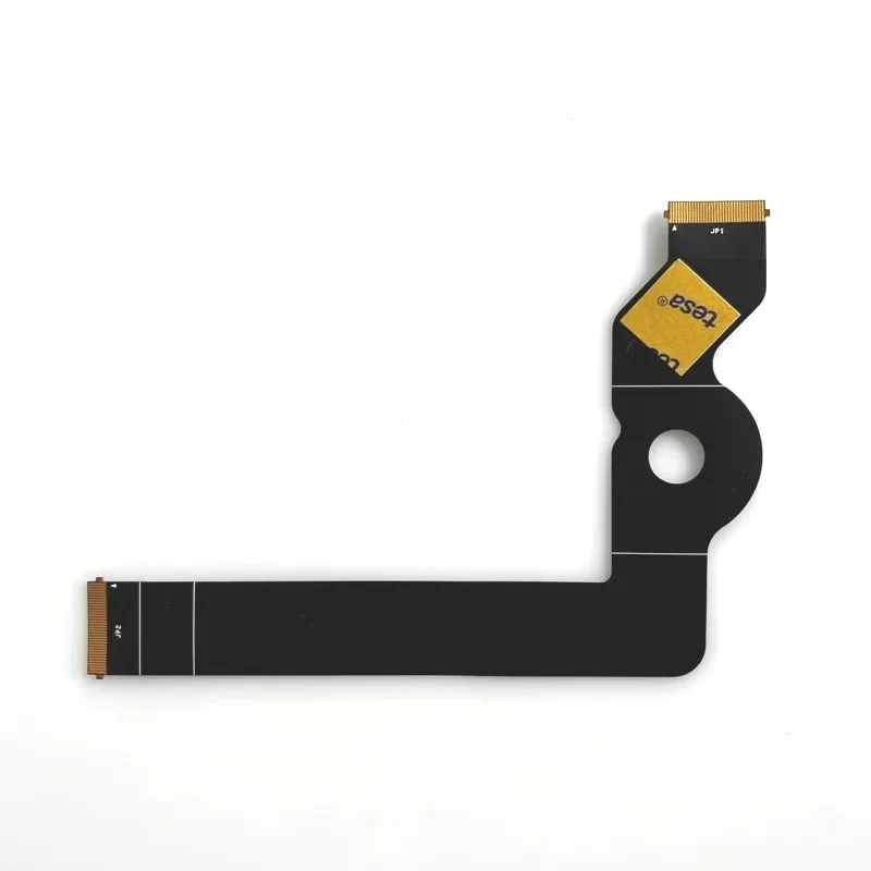 Новинка, оригинальный гибкий кабель для Dell Alienware M15 R3 R4, 0X4R30 X4R30 GDR51 разъем для клавиатуры DA30001KH10 
Новинка, оригинальный гибкий кабель для Dell Alienware M15 R3 R4, 0X4R30 X4R30 GDR51 разъем для клавиатуры DA30001KH10