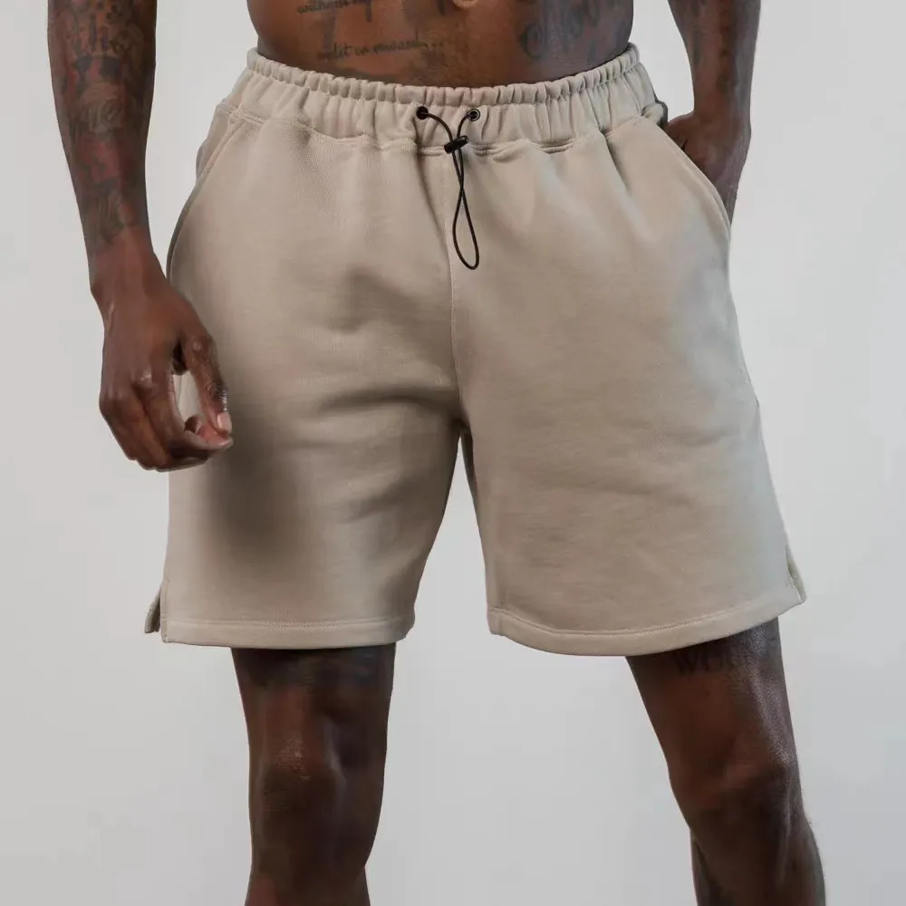 Sports and Fitness Shorts Men's New American Style Trend Running Training Pants Summer Basketball Breathable Casual Pants
Sports and Fitness Shorts Men's New American Style Trend Running Training Pants Summer Basketball Breathable Casual Pants