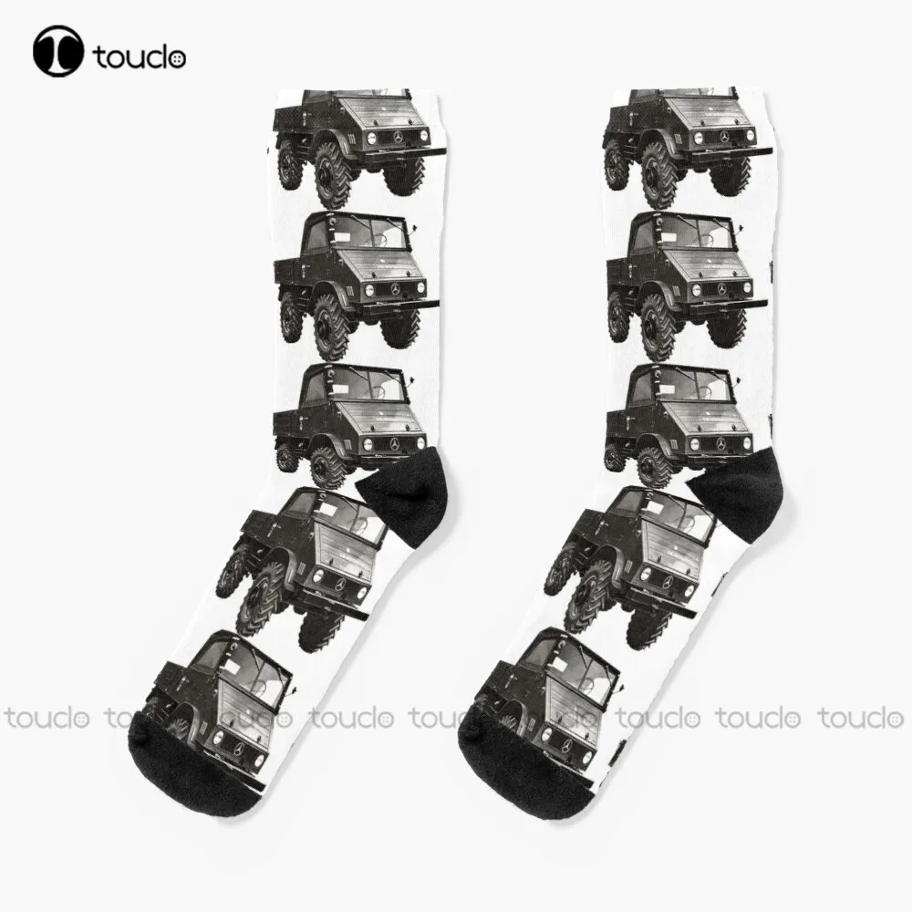 Unimog Car Truck Retro Old School My Other Car Is A Cool Socks Football Socks Christmas Gift Unisex Adult Teen Youth Socks
Unimog Car Truck Retro Old School My Other Car Is A Cool Socks Football Socks Christmas Gift Unisex Adult Teen Youth Socks