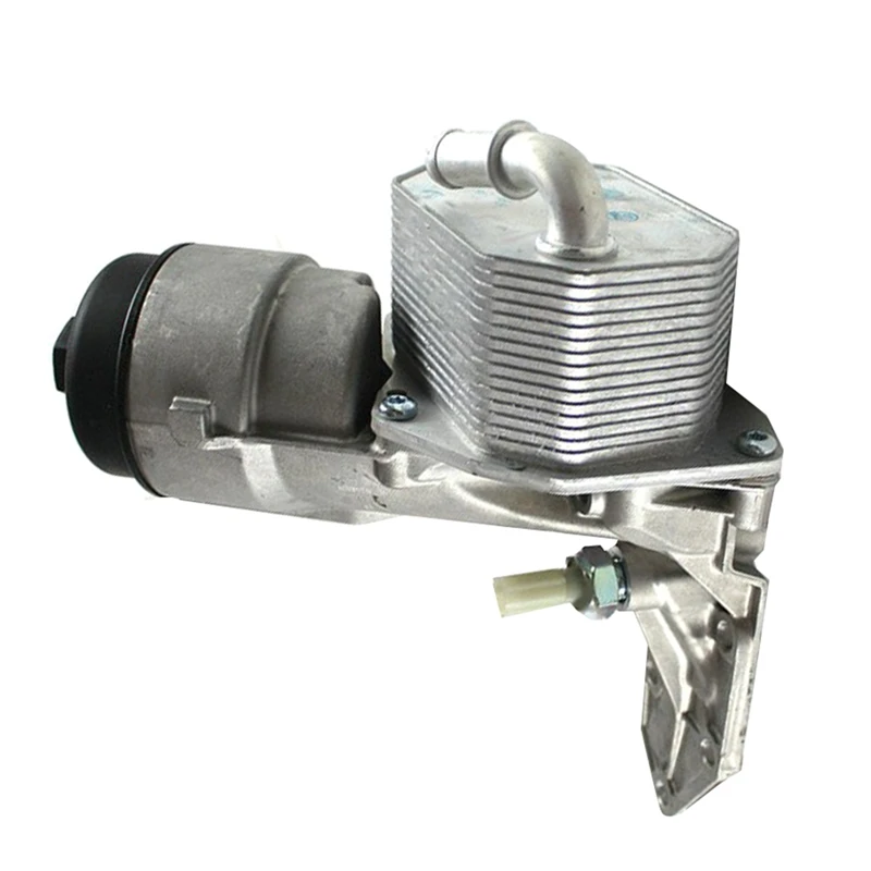 1 PCS Engine Oil Cooler BB3Q-6B624-EA BB3Q6B624EA Replacement Parts For Ford Ranger T6 2.2L 3.2L Tdci Turbo Diesel
1 PCS Engine Oil Cooler BB3Q-6B624-EA BB3Q6B624EA Replacement Parts For Ford Ranger T6 2.2L 3.2L Tdci Turbo Diesel