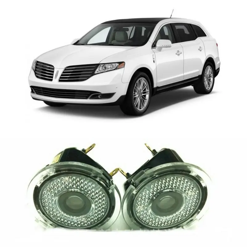 2pc Very Cool Car Led Mirror Welcome Lamp For Lincoln MKT 2010 2011 2012 2013 2014 2015 2016 2017 2018 2019 High Definition
2pc Very Cool Car Led Mirror Welcome Lamp For Lincoln MKT 2010 2011 2012 2013 2014 2015 2016 2017 2018 2019 High Definition