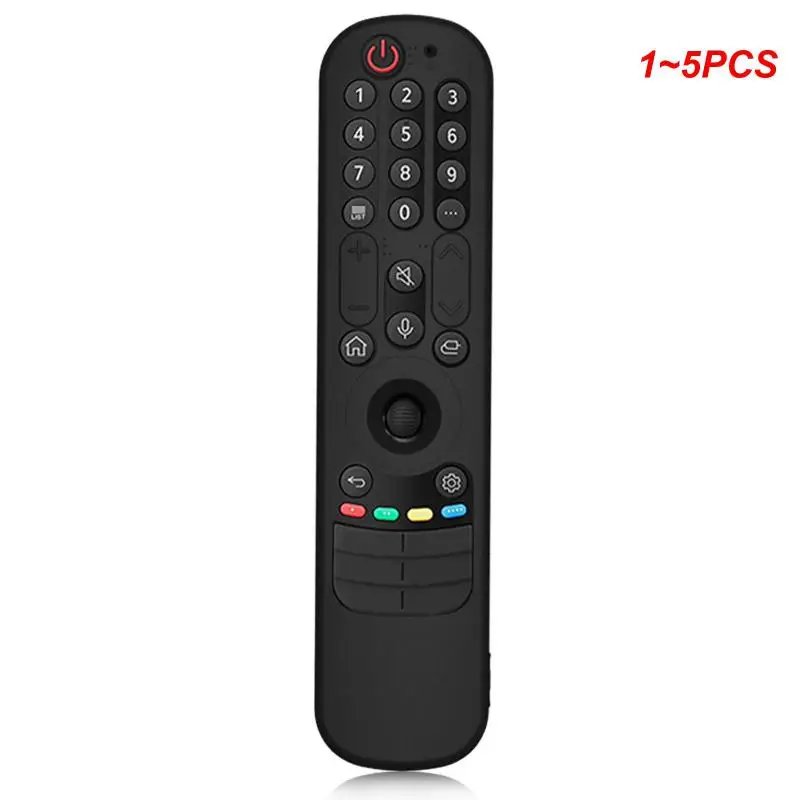 1 ~ 5 шт. новые силиконовые фотообои для пульта дистанционного управления Smart TV 2021 MR21GA MR 21GC пылезащитный срок службы водонепроницаемый противоударный 
1 ~ 5 шт. новые силиконовые фотообои для пульта дистанционного управления Smart TV 2021 MR21GA MR 21GC пылезащитный срок службы водонепроницаемый противоударный