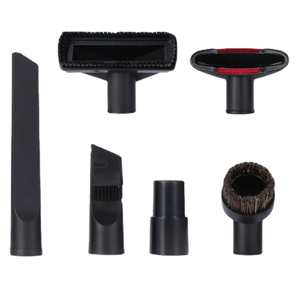 3Pcs Brushes & 1Pc Head For Karcher NT18/1 NT25/1 NT30/1 NT38/16 Vacuum Cleaner With 1Pc Flat Straw & Adapter
3Pcs Brushes & 1Pc Head For Karcher NT18/1 NT25/1 NT30/1 NT38/16 Vacuum Cleaner With 1Pc Flat Straw & Adapter