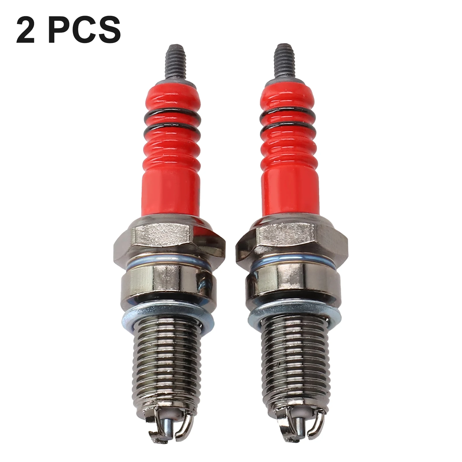 Durable High Quality New Spark Plug Scooter Adapter Tool 76mm For CG125 CF250 CH250 For D8TC 125cc 150cc 200cc
Durable High Quality New Spark Plug Scooter Adapter Tool 76mm For CG125 CF250 CH250 For D8TC 125cc 150cc 200cc