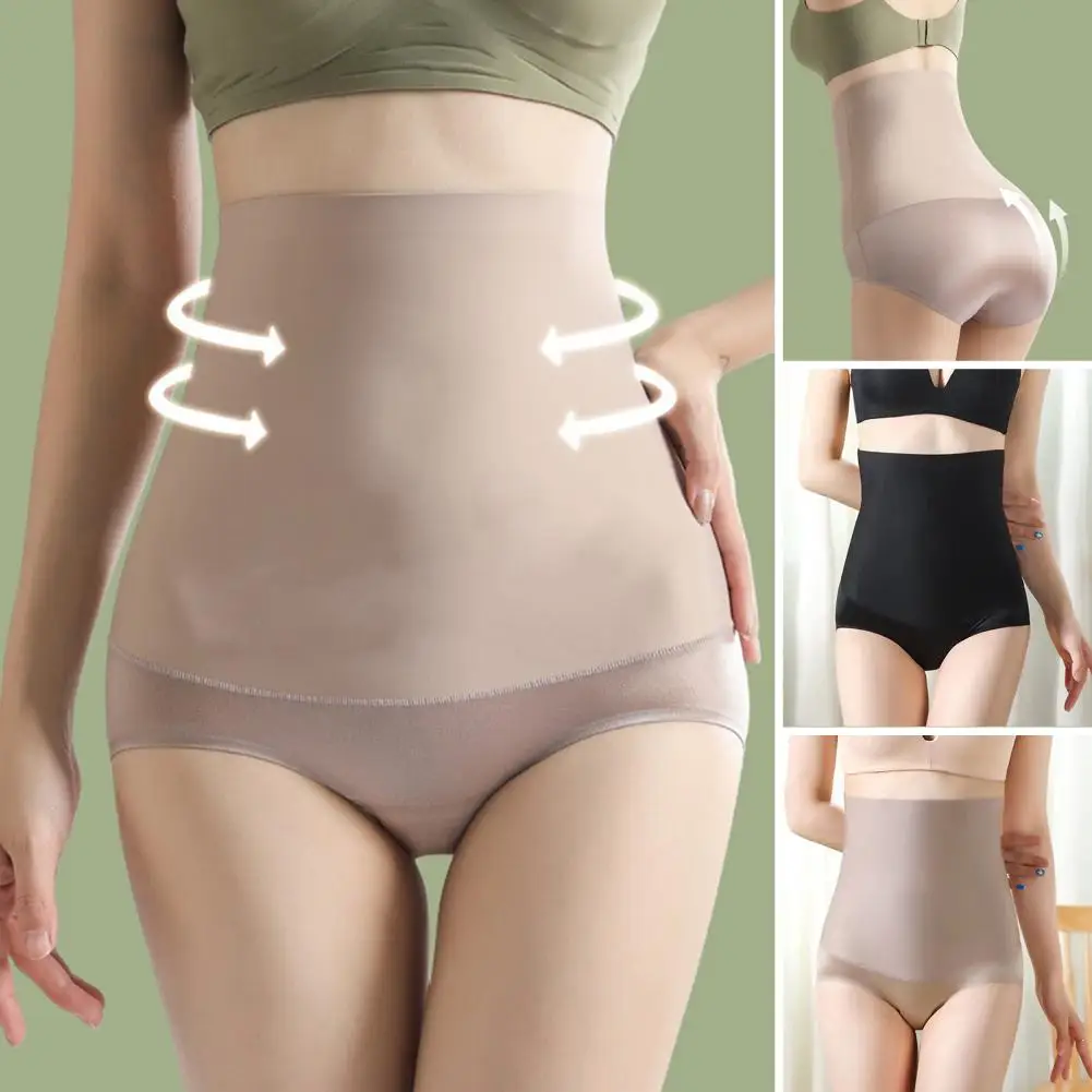 High Waist Belly Control Seamless Panties Hip Lifting Seamless Shapewear Briefs Women Shapewear Waist Trainer Strong Flat Belly
High Waist Belly Control Seamless Panties Hip Lifting Seamless Shapewear Briefs Women Shapewear Waist Trainer Strong Flat Belly
