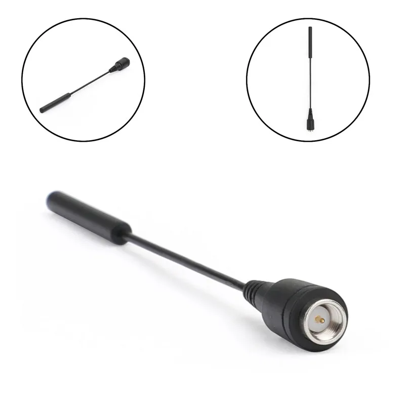 UHF SMA Plug GPS Antenna, 400-470MHz, Radio for Hytera X1E X1P PD60X PD68X PD66X
UHF SMA Plug GPS Antenna, 400-470MHz, Radio for Hytera X1E X1P PD60X PD68X PD66X