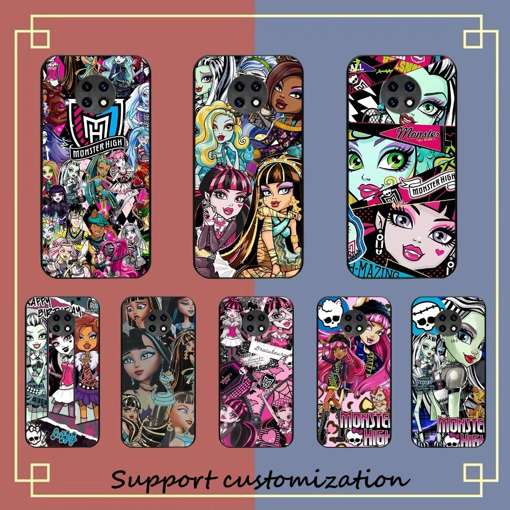 M-MonsterS Cartoon H-HighS Mousepad For Redmi 5 6 7 8 9 10 plus pro 6 7 8 9 A GO K20 K30 K40 pro plus F3 Fundas
M-MonsterS Cartoon H-HighS Mousepad For Redmi 5 6 7 8 9 10 plus pro 6 7 8 9 A GO K20 K30 K40 pro plus F3 Fundas