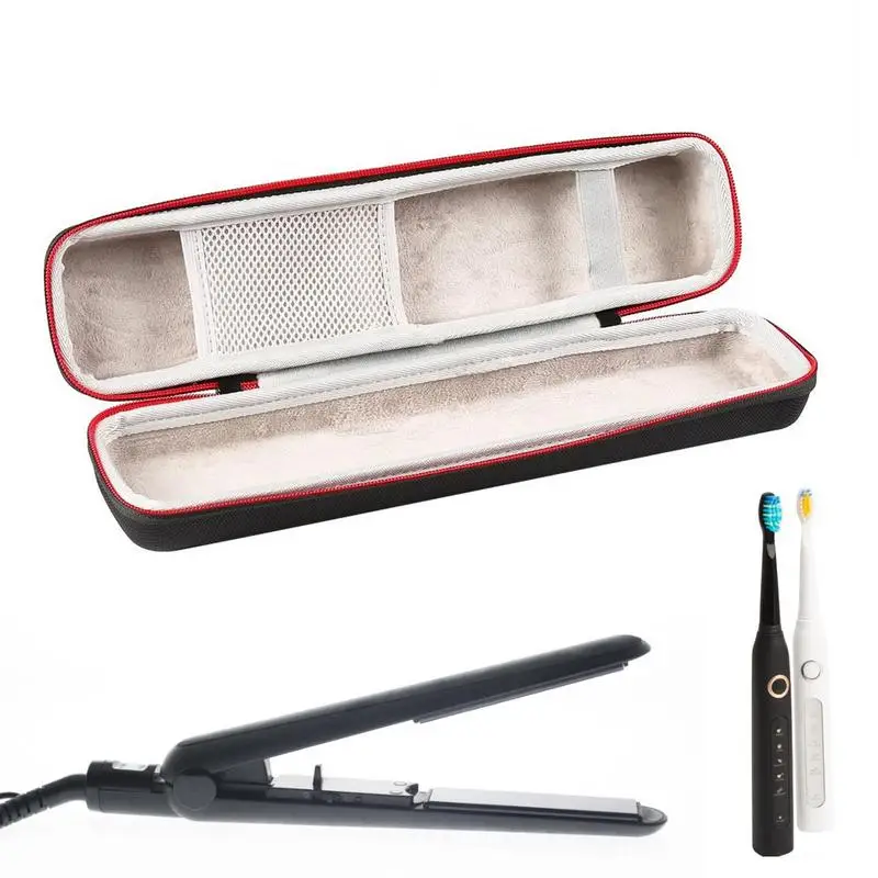 Hair Straightener Storage Bag Curling Iron Carrying Case Storage Bag Styler Hair Straightener Organizer Curler Woman Travel Bag
Hair Straightener Storage Bag Curling Iron Carrying Case Storage Bag Styler Hair Straightener Organizer Curler Woman Travel Bag