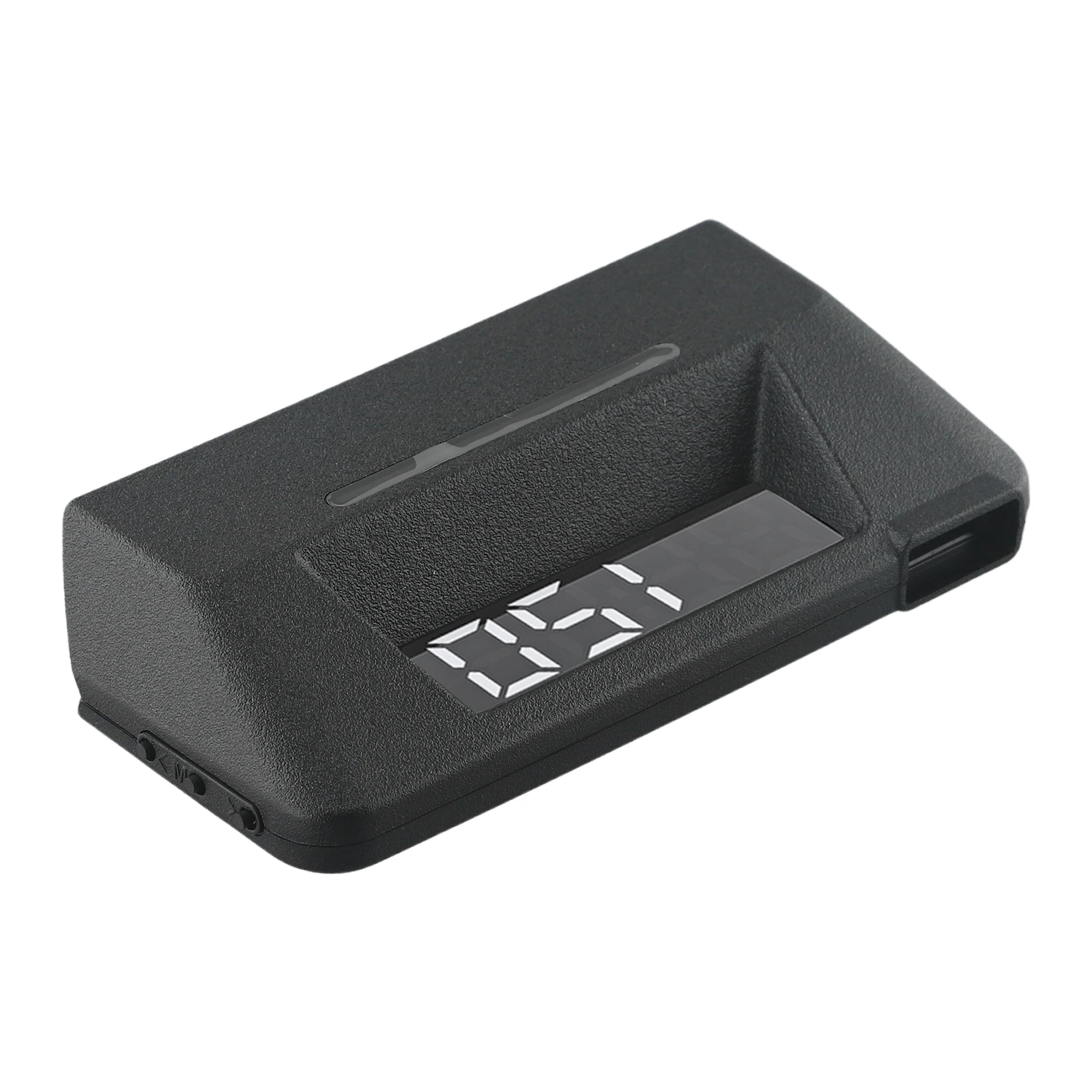 1pc New Car Head Up Display HUD Gauge OBD2 Driving Computer Temperature Speedometer Universal Interior Electronics Parts
1pc New Car Head Up Display HUD Gauge OBD2 Driving Computer Temperature Speedometer Universal Interior Electronics Parts