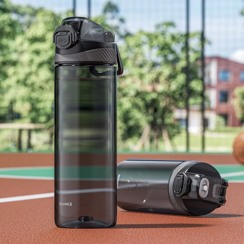 Sports Cup Safety Locking Buckle Portable Large Capacity Fitness Plastic Anti-fall Heat Resistant Water Cup Sports Water Bottle
Sports Cup Safety Locking Buckle Portable Large Capacity Fitness Plastic Anti-fall Heat Resistant Water Cup Sports Water Bottle