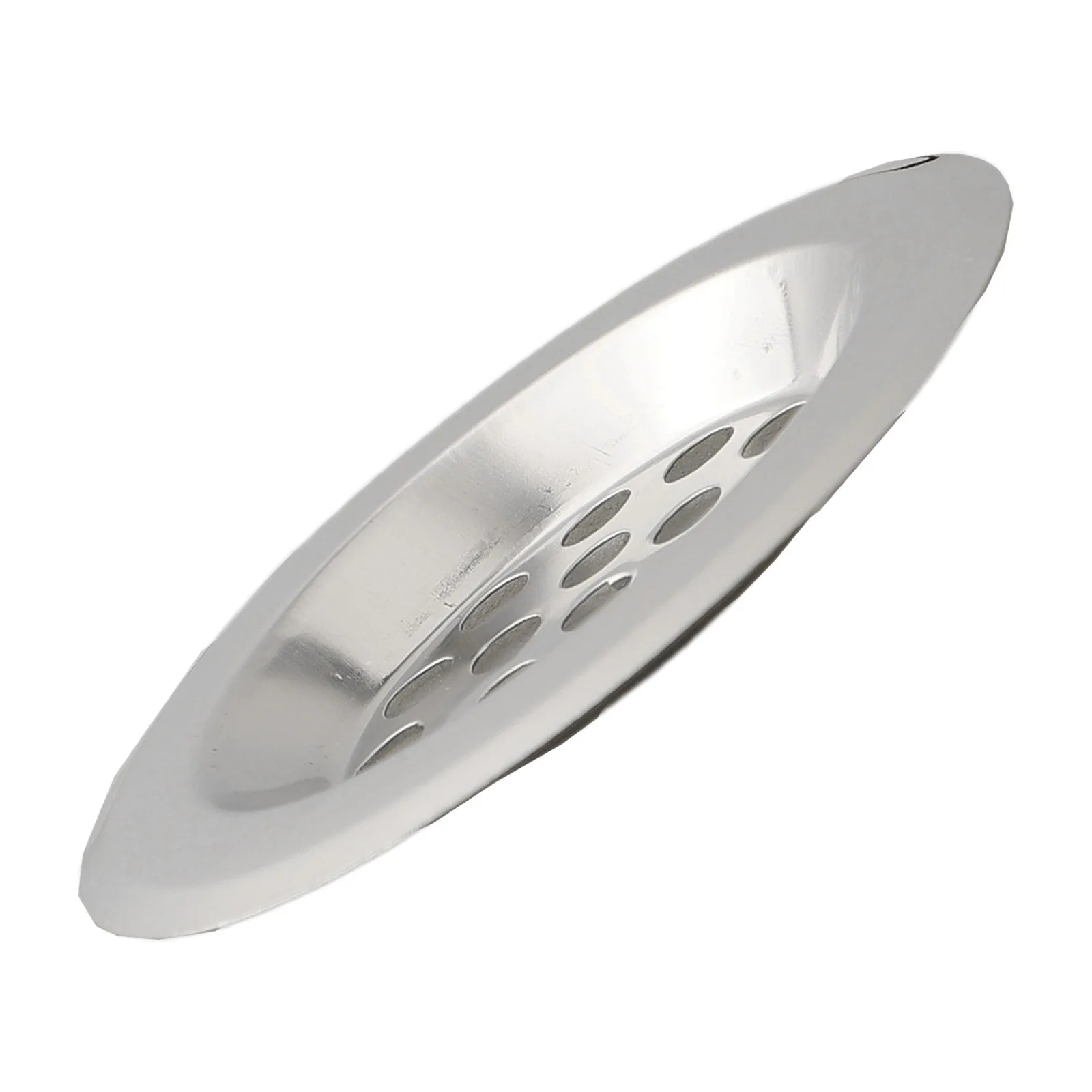 60/75mm Stainless Steel Kitchen Sink Strainer Hair Filter Catcher Bath/Bathroom Sink Shower Drain Filter Cover Drain Stopper
60/75mm Stainless Steel Kitchen Sink Strainer Hair Filter Catcher Bath/Bathroom Sink Shower Drain Filter Cover Drain Stopper