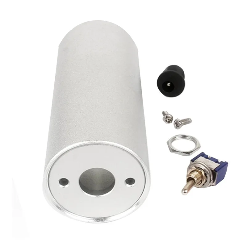 390 Motor Hand Drill Press Authentic Aluminum Alloy Electric Drills Shell Mini Micro-Hand Drill Metal-Shell Case
390 Motor Hand Drill Press Authentic Aluminum Alloy Electric Drills Shell Mini Micro-Hand Drill Metal-Shell Case