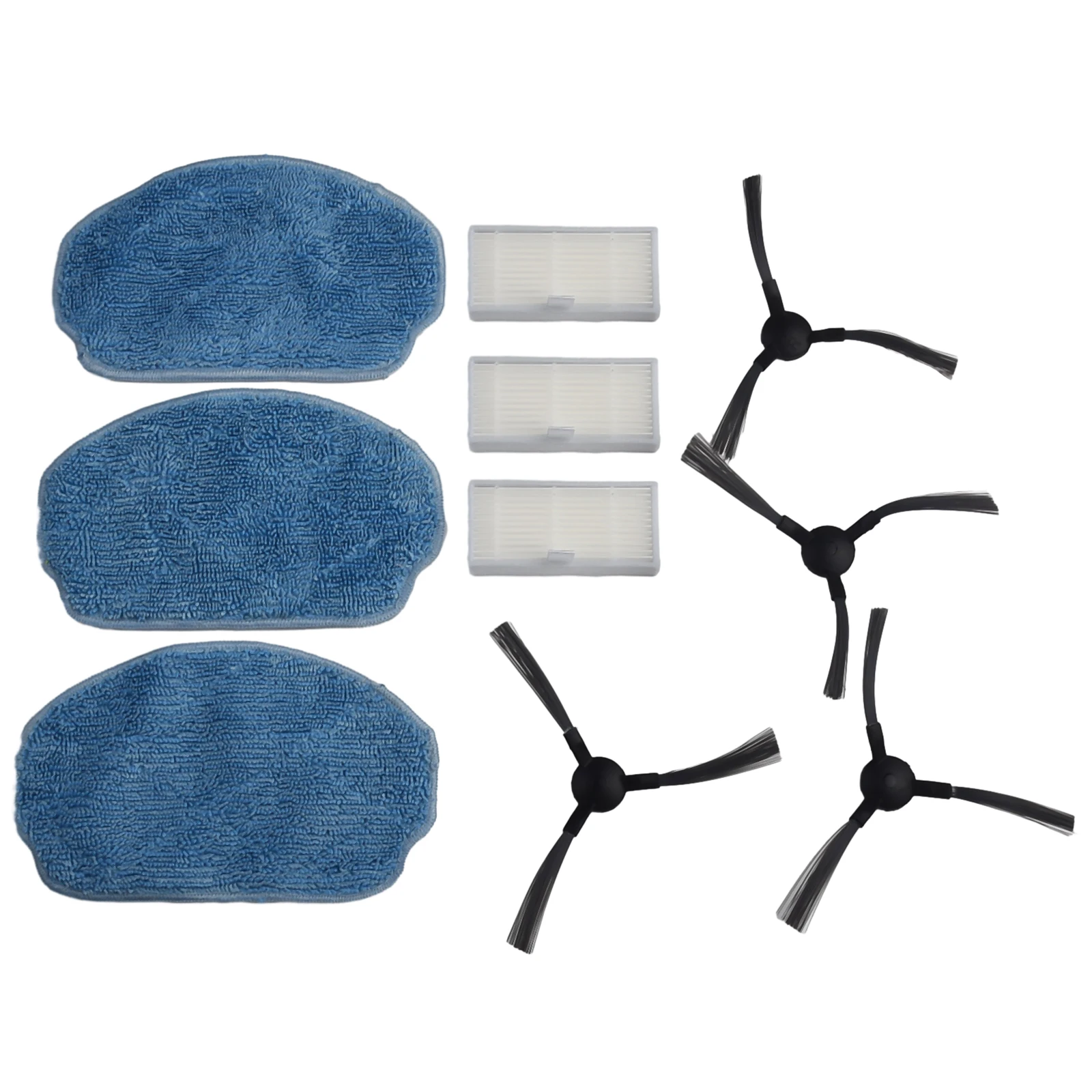 Bathroom Cleaning Kit Combinations Mop Cloths Household Supplies 3*Filters For Cecotec Robot Vacuum Cleanerreduce
Bathroom Cleaning Kit Combinations Mop Cloths Household Supplies 3*Filters For Cecotec Robot Vacuum Cleanerreduce
