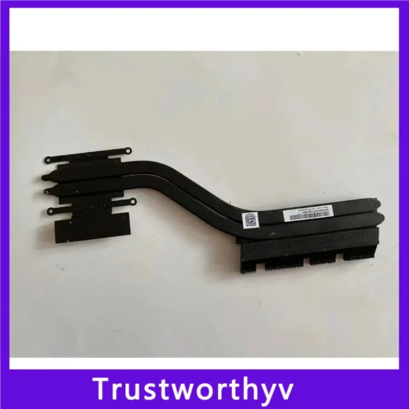 Новый Радиатор вентилятора процессора для Lenovo IdeaPad Flex 5-15ALC05 5H40S20240 5H40S20241
Новый Радиатор вентилятора процессора для Lenovo IdeaPad Flex 5-15ALC05 5H40S20240 5H40S20241