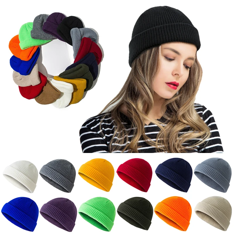 1pc Solid Color Loose Vintage Ski Pier Hat Lazy Classic Unisex Winter Ribbed Knitted Short Cap For Warmth And Wind Resistance
1pc Solid Color Loose Vintage Ski Pier Hat Lazy Classic Unisex Winter Ribbed Knitted Short Cap For Warmth And Wind Resistance