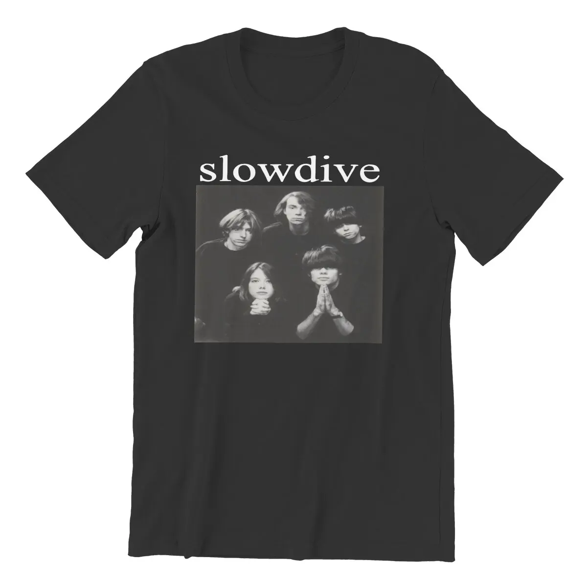 Slowdive Men T Shirts Tour 90s Novelty Tee Shirt Short Sleeve Crew Neck T-Shirts Cotton Graphic Printed Tops
Slowdive Men T Shirts Tour 90s Novelty Tee Shirt Short Sleeve Crew Neck T-Shirts Cotton Graphic Printed Tops