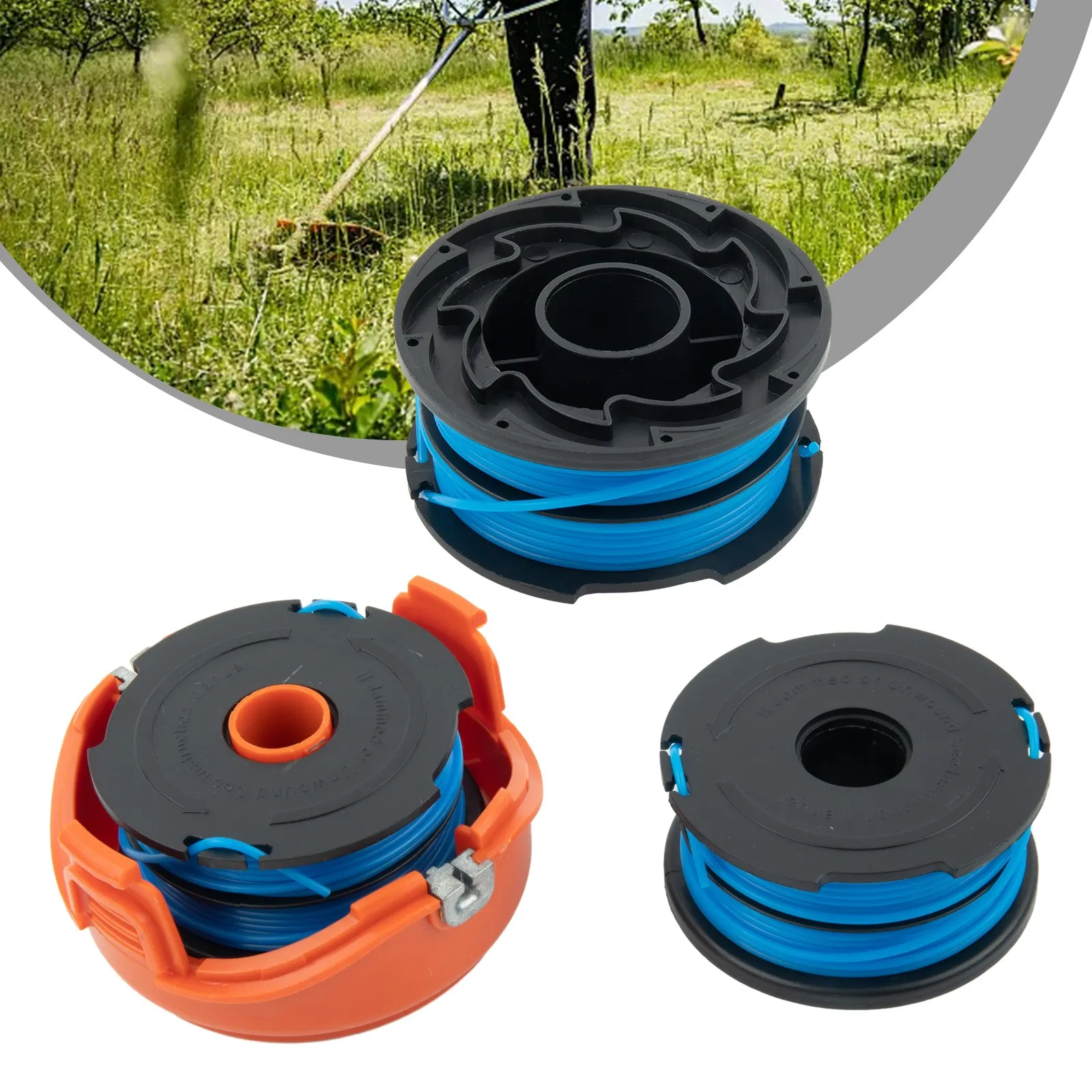 Spool Cover Spool Line Replacement For GL315 GL350 GL650 GL337SB GL546SC Grass Trimmer Parts Garden Tools Parts Accessories
Spool Cover Spool Line Replacement For GL315 GL350 GL650 GL337SB GL546SC Grass Trimmer Parts Garden Tools Parts Accessories