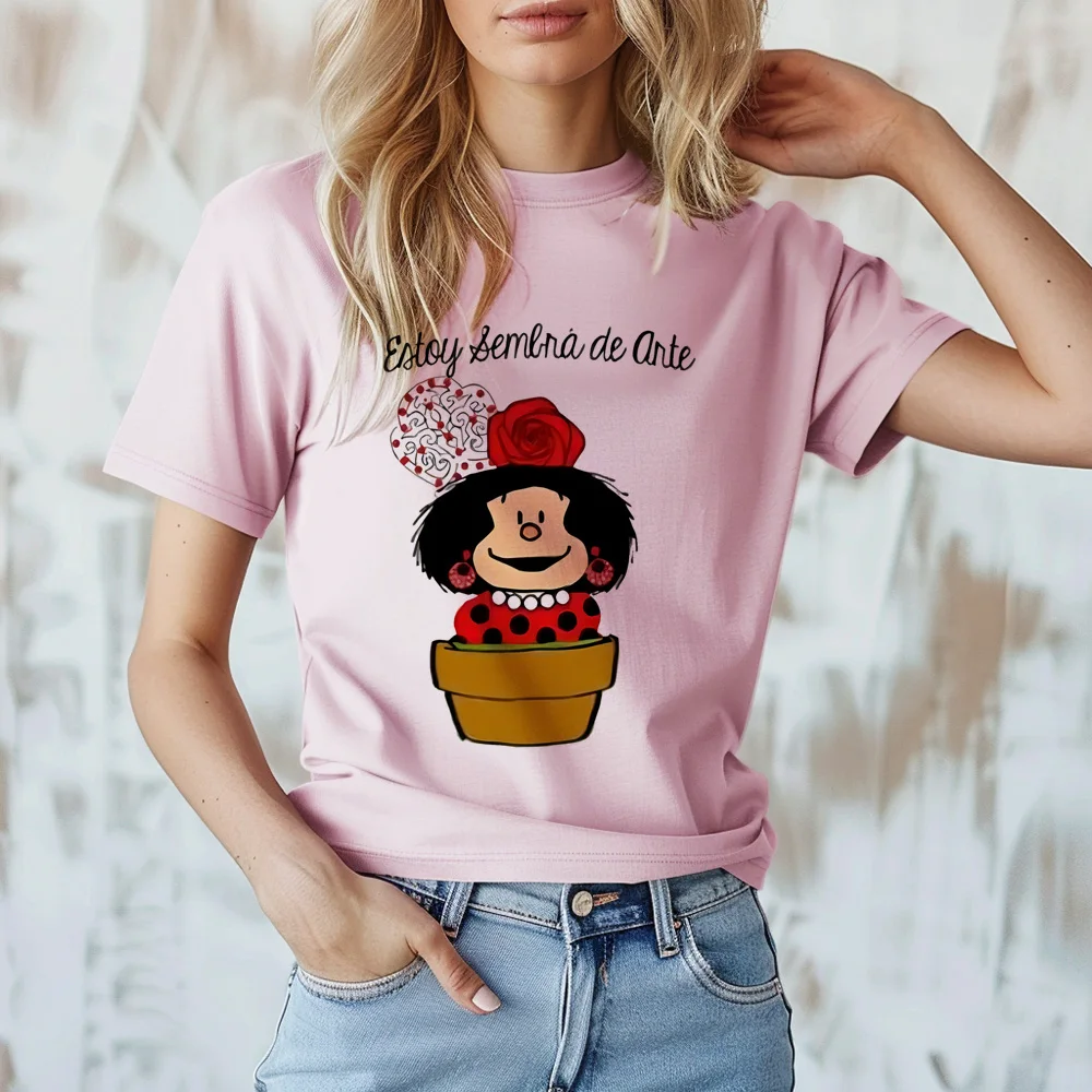 Mafalda футболки мужские комикс аниме Y2K Футболка Мужская Дизайнерская японская комиксная одежда
Mafalda футболки мужские комикс аниме Y2K Футболка Мужская Дизайнерская японская комиксная одежда