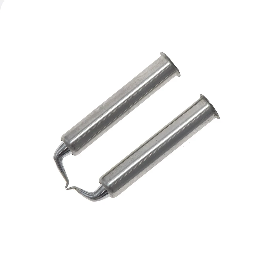 Soldering Iron Tsui Soldering Iron Tweezers Enclosure Fasteners Heating Tweezers Tweezers Soldering Iron 110 /220V 2pcs 75W
Soldering Iron Tsui Soldering Iron Tweezers Enclosure Fasteners Heating Tweezers Tweezers Soldering Iron 110 /220V 2pcs 75W