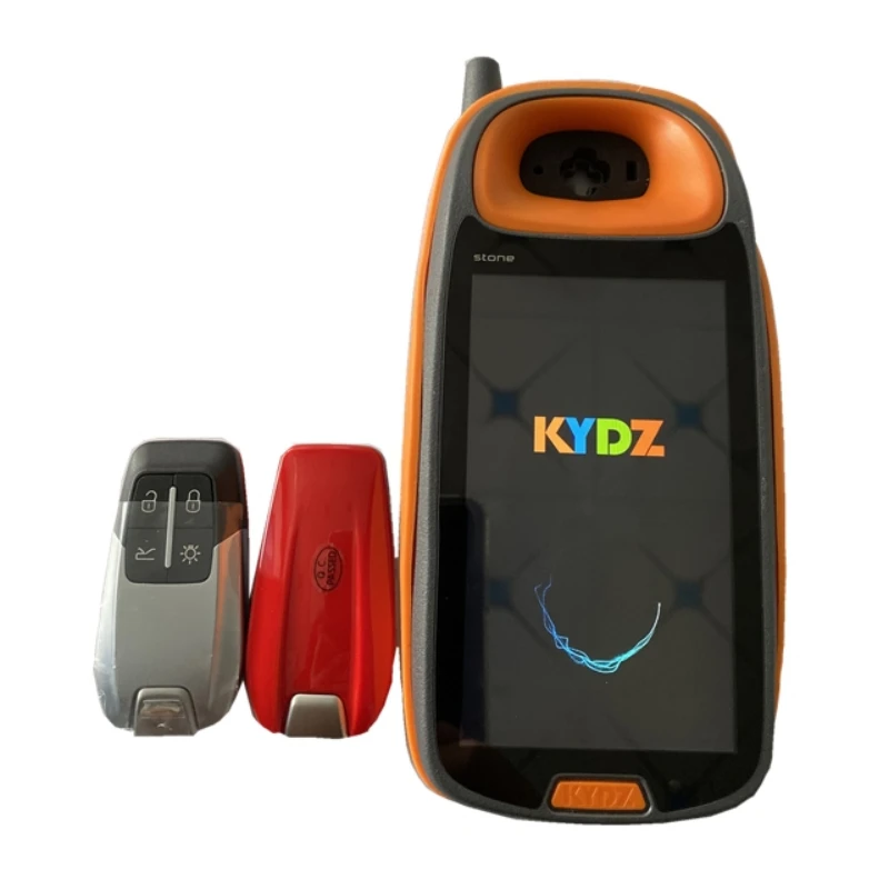 Auto Key Programming Machine Car Equipment Maintenance Tools (English Version) for all cars
Auto Key Programming Machine Car Equipment Maintenance Tools (English Version) for all cars