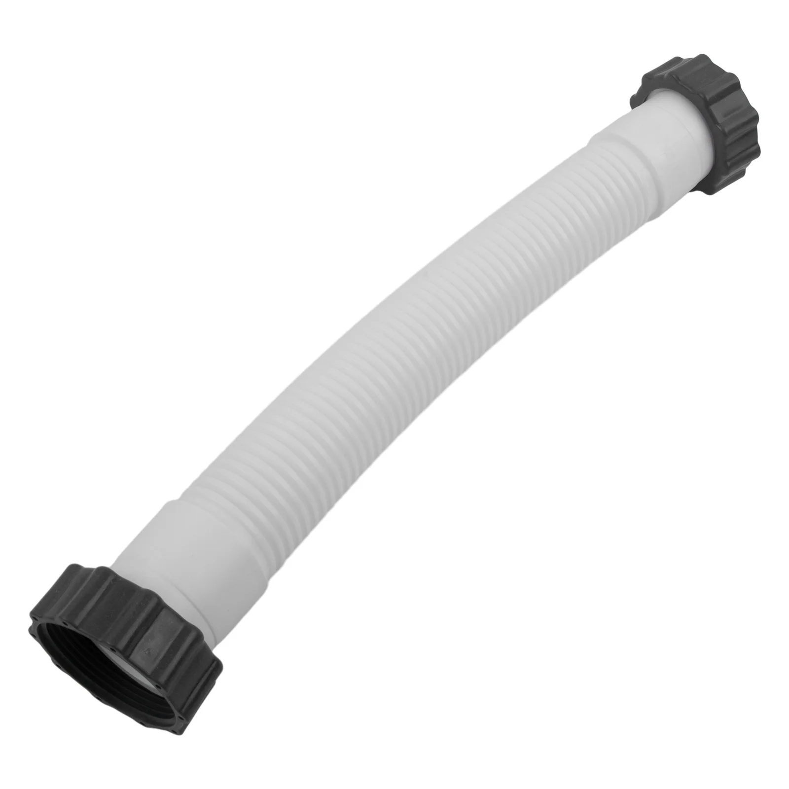 Filter Pump Hose Pool Hose 11535 16 Inch Filter Flexible Pipe Garden Interconnecting Hose Pool Equipment Parts
Filter Pump Hose Pool Hose 11535 16 Inch Filter Flexible Pipe Garden Interconnecting Hose Pool Equipment Parts