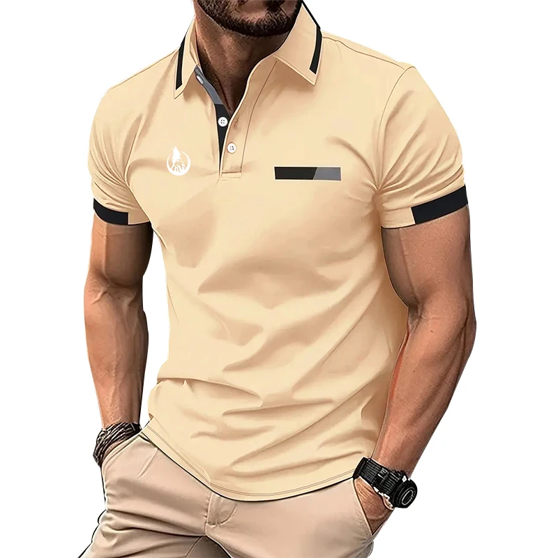 Mens Polo Shirts Male Clothes Summer Casual Short Sleeve Lapel Button Polo Shirt 2024 Golf Wear Men .
Mens Polo Shirts Male Clothes Summer Casual Short Sleeve Lapel Button Polo Shirt 2024 Golf Wear Men .