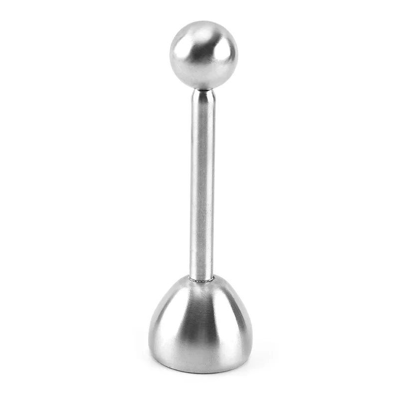 304 Stainless Steel Egg Opener Kitchen Egg Tools Kitchen Accessories Kitchen Utensils Egg Cutter
304 Stainless Steel Egg Opener Kitchen Egg Tools Kitchen Accessories Kitchen Utensils Egg Cutter