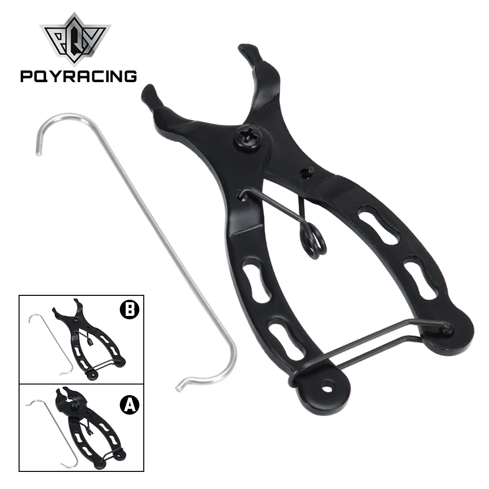 Bicycle Chain Checker Buckle Pliers Mini MTB Bike Chain Quick Release Magic Link Bike Gauge Calipers Cycling Chain Hook Tools
Bicycle Chain Checker Buckle Pliers Mini MTB Bike Chain Quick Release Magic Link Bike Gauge Calipers Cycling Chain Hook Tools