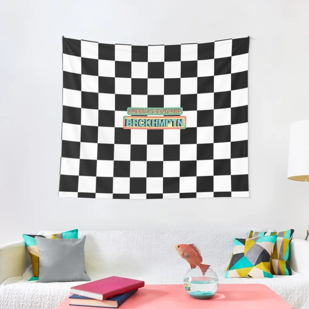 AMERICA'S BOYBAND - BRCKHMPTN Tapestry Bathroom Decor Aesthetic Home Decor Tapestry
AMERICA'S BOYBAND - BRCKHMPTN Tapestry Bathroom Decor Aesthetic Home Decor Tapestry