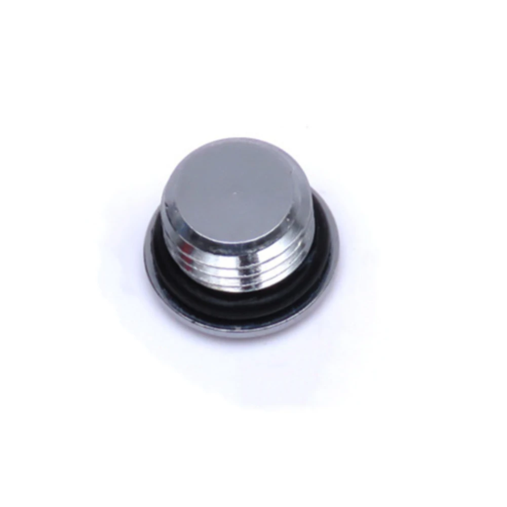 Scuba Port Plug Regulator Diving 3/8-24 7/16-20 Copper Plating With Cr Plating Scubaing Diving Accessories
Scuba Port Plug Regulator Diving 3/8-24 7/16-20 Copper Plating With Cr Plating Scubaing Diving Accessories