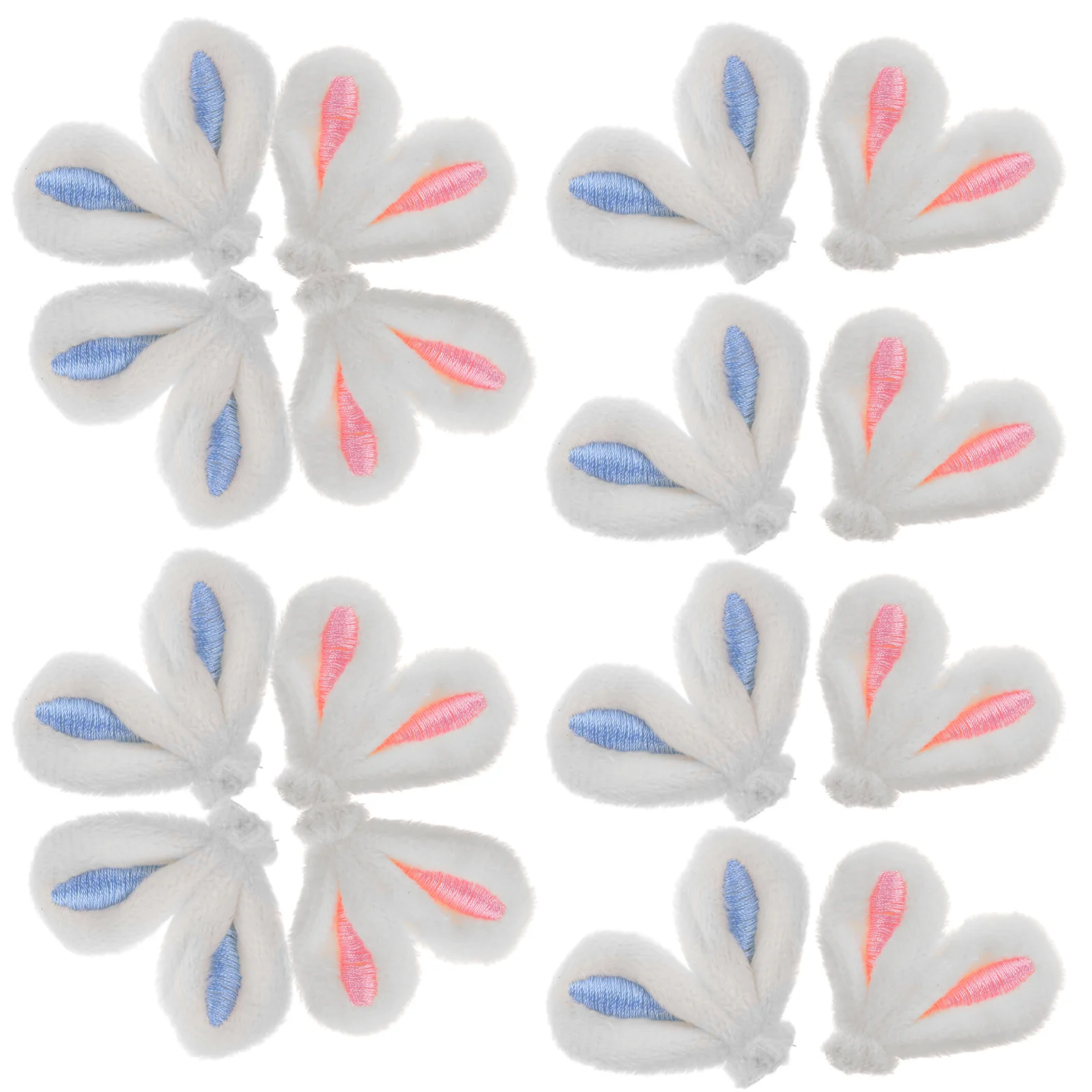 DIY Rabbit Ears Hairband Bunny Jewelry Pendants Decor Cute Embellishments Ornament Case Butterfly Baby Shower Favor Headband
DIY Rabbit Ears Hairband Bunny Jewelry Pendants Decor Cute Embellishments Ornament Case Butterfly Baby Shower Favor Headband