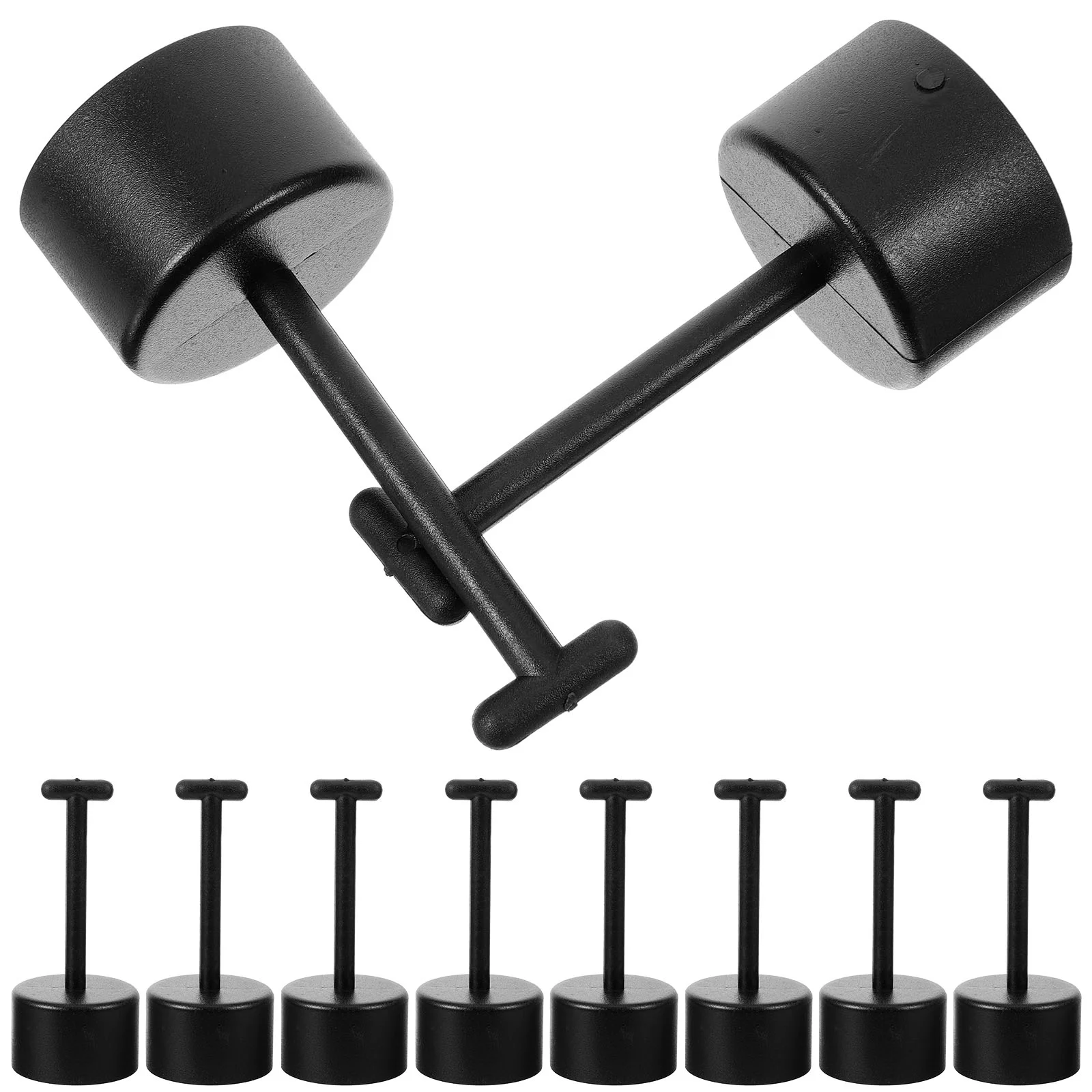 10pcs Lamp Shade Ring Removal Tool E27 Lock Socket Replacement Tool Light Socket Remover
10pcs Lamp Shade Ring Removal Tool E27 Lock Socket Replacement Tool Light Socket Remover
