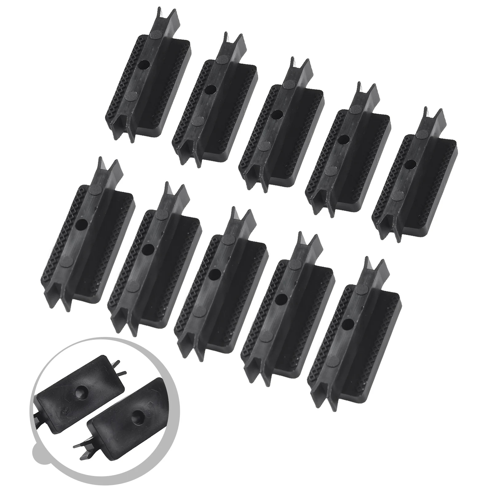 Composite Decking Clips Easy Assembly Easy To Install Floor Garden Home Installed Outdoor Parts Sleek Appearance
Composite Decking Clips Easy Assembly Easy To Install Floor Garden Home Installed Outdoor Parts Sleek Appearance