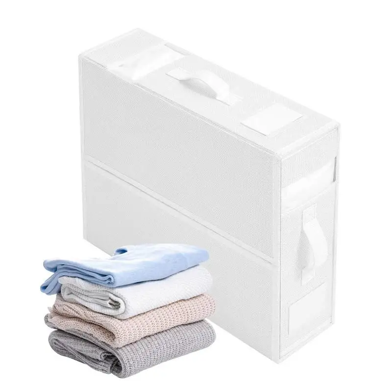 Homes Bed Sheet Organizer And Storage Elastic Label Bands Organizers For Linen Closet For Foldable Bedsheet Pillow Case Duvet
Homes Bed Sheet Organizer And Storage Elastic Label Bands Organizers For Linen Closet For Foldable Bedsheet Pillow Case Duvet