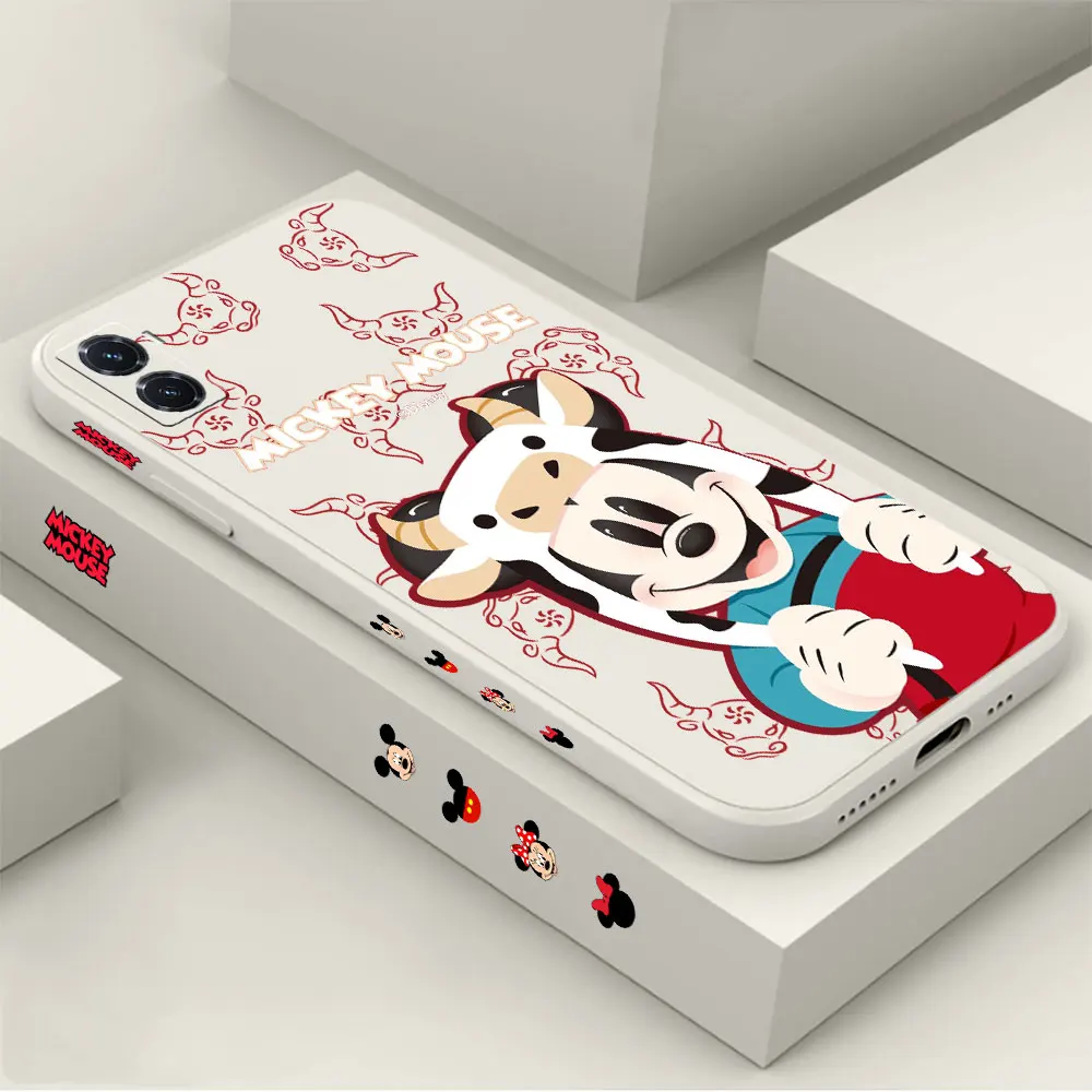 Cute Mickey Mickey Minnie Case For VIVO Y97 Y93 Y85 Y83 Y79 Y78 Y77 Y77E Y76S Y73S Y71T Y66 Y55S Y53S Y52S Y51S Y50 Y35 5G Cover
Cute Mickey Mickey Minnie Case For VIVO Y97 Y93 Y85 Y83 Y79 Y78 Y77 Y77E Y76S Y73S Y71T Y66 Y55S Y53S Y52S Y51S Y50 Y35 5G Cover