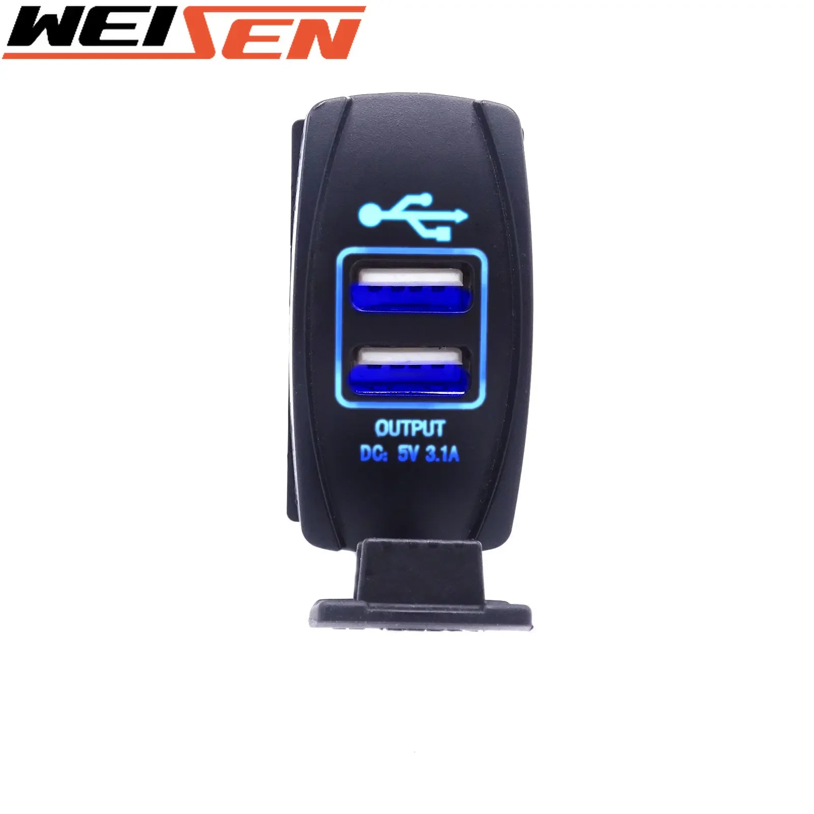 Универсальная Кнопка SPST для Jeep Грузовик Wrangler UTV Ford, 5 контактов, 12 В, 24 В, 20 А, 10 А, голубой переключатель света
Универсальная Кнопка SPST для Jeep Грузовик Wrangler UTV Ford, 5 контактов, 12 В, 24 В, 20 А, 10 А, голубой переключатель света