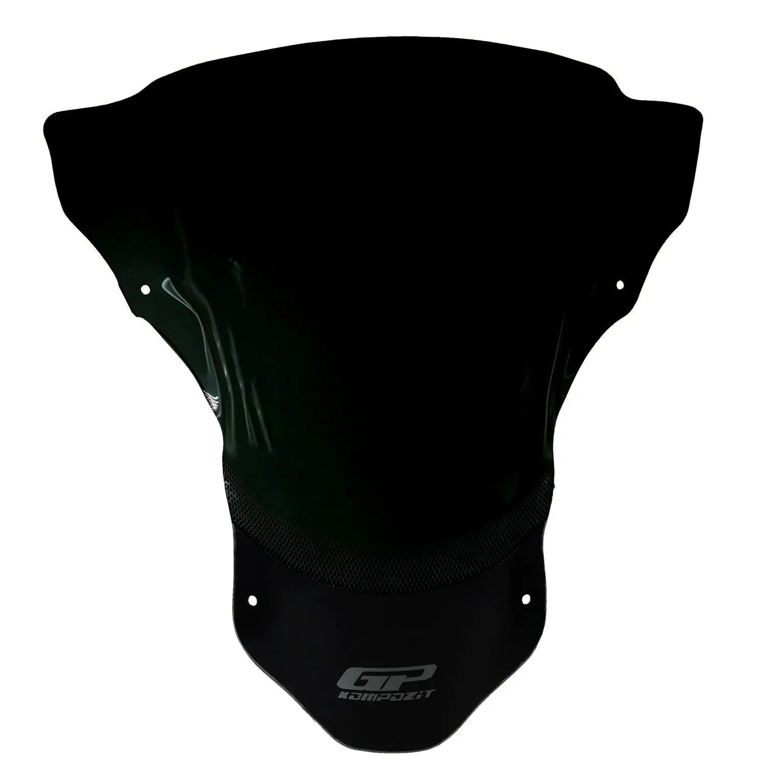 GP Composite For S 1000 RR 2019-2022 Compatible Printed Windshield Windshield Windscreen Black 43 cm
GP Composite For S 1000 RR 2019-2022 Compatible Printed Windshield Windshield Windscreen Black 43 cm