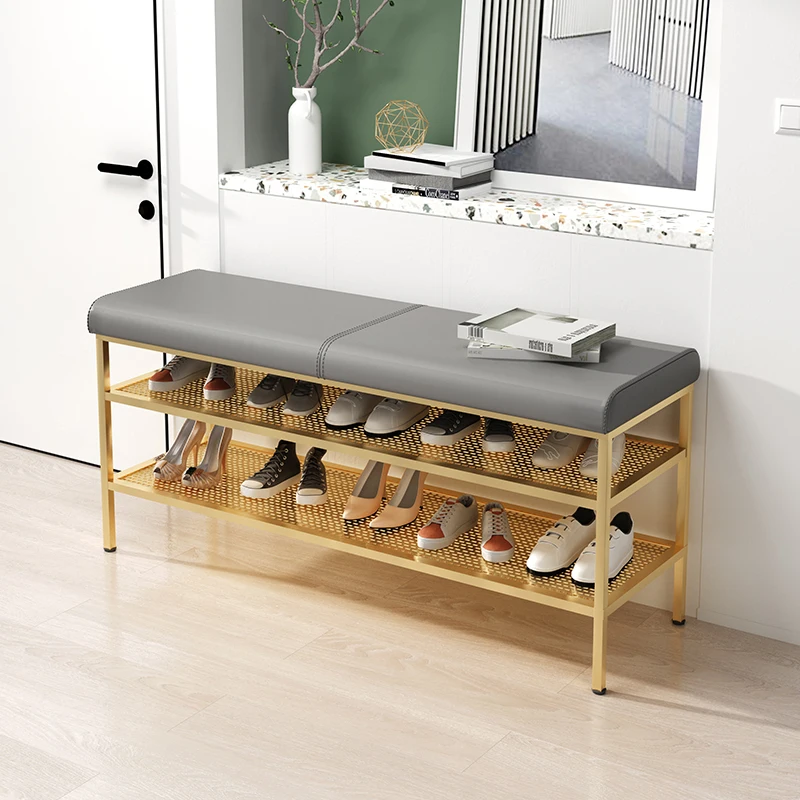 Storage Multifunctional Creative Decor Shoe Rack Bedroom Closets Shoe Rack Organizer Shelf Armarios Multifunction Furniture
Storage Multifunctional Creative Decor Shoe Rack Bedroom Closets Shoe Rack Organizer Shelf Armarios Multifunction Furniture