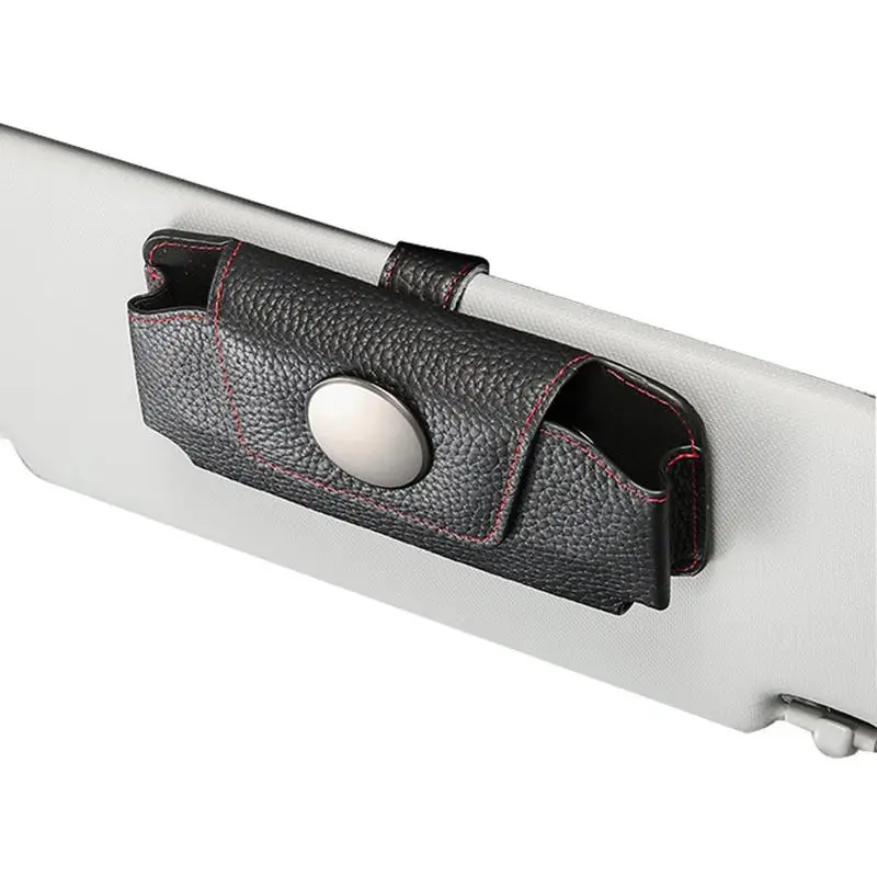 Car Glasses Holder Universal Car Sunglass Holder Visor Sunglasses Case With Magnetic Closure Universal Automotive Eyeglasses
Car Glasses Holder Universal Car Sunglass Holder Visor Sunglasses Case With Magnetic Closure Universal Automotive Eyeglasses