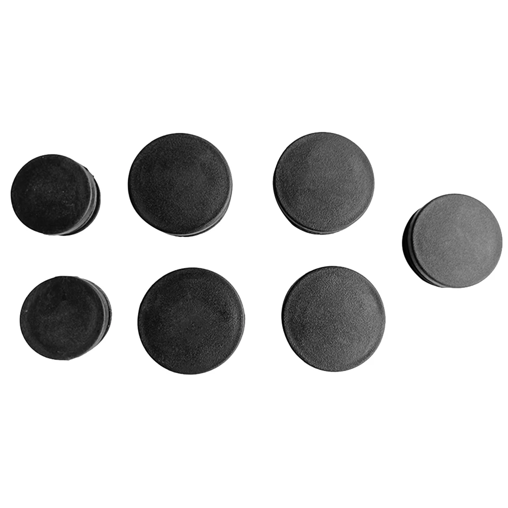 Car Chassis Round Hole Dust Waterproof Plugs Protection Cover for -Suzuki Jimny JB64/74 2019+ Car Exterior Accessories
Car Chassis Round Hole Dust Waterproof Plugs Protection Cover for -Suzuki Jimny JB64/74 2019+ Car Exterior Accessories