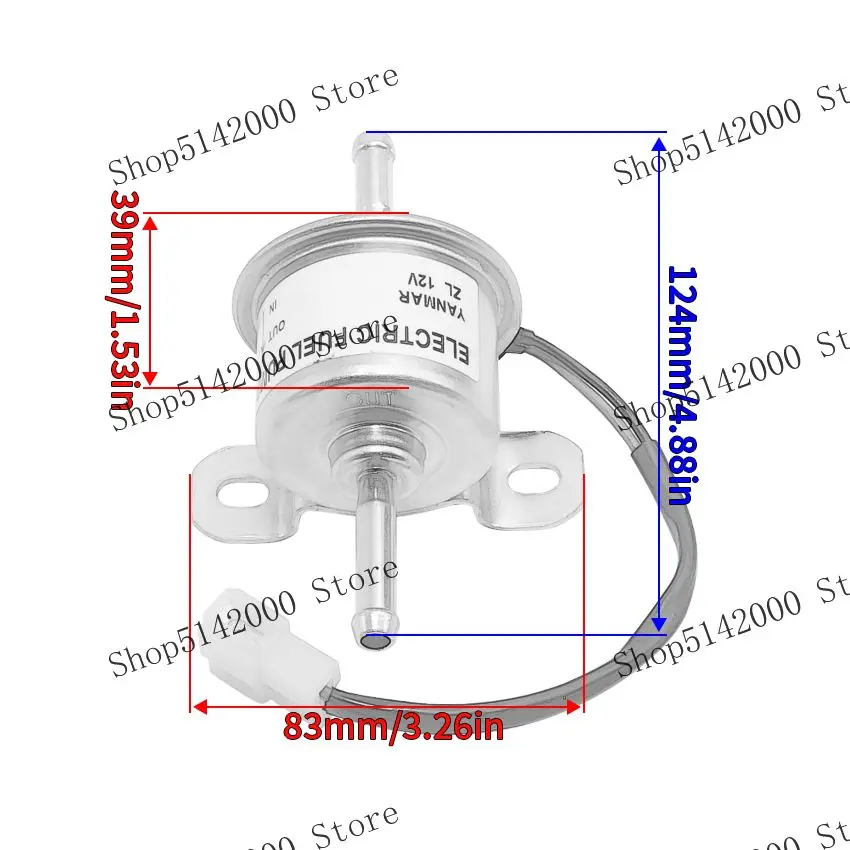 Motorcycle Fuel Pump For Kawasaki FD501D-BS03 FD620D-AS16 FD620D-AS18 FD620D-CS21 FD620D-DS13 FD620D-FS19 FD620D-KS12 FD661DBS05
Motorcycle Fuel Pump For Kawasaki FD501D-BS03 FD620D-AS16 FD620D-AS18 FD620D-CS21 FD620D-DS13 FD620D-FS19 FD620D-KS12 FD661DBS05