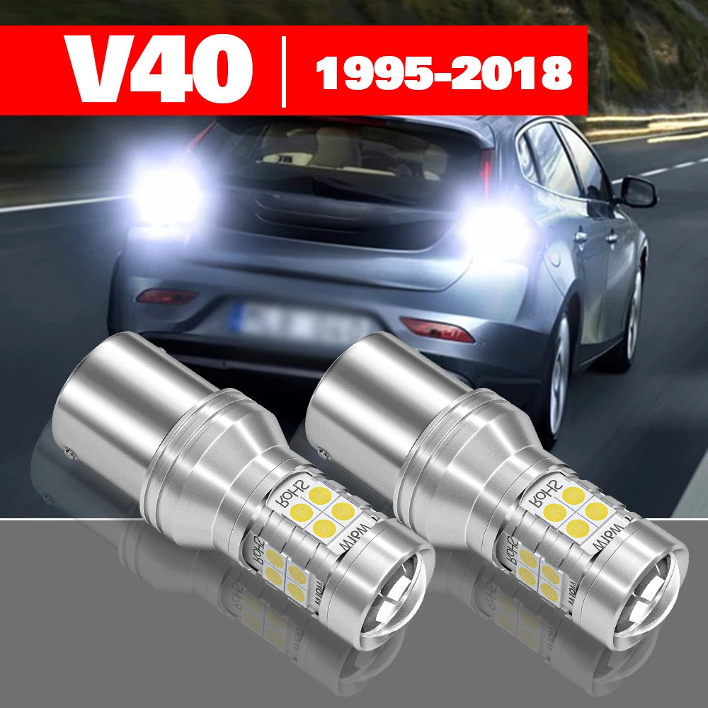 For Volvo V40 1995-2018 2pcs LED Reverse Light Backup Lamp Accessories 2007 2008 2009 2010 2011 2012 2013 2014 2015 2016 2017
For Volvo V40 1995-2018 2pcs LED Reverse Light Backup Lamp Accessories 2007 2008 2009 2010 2011 2012 2013 2014 2015 2016 2017
