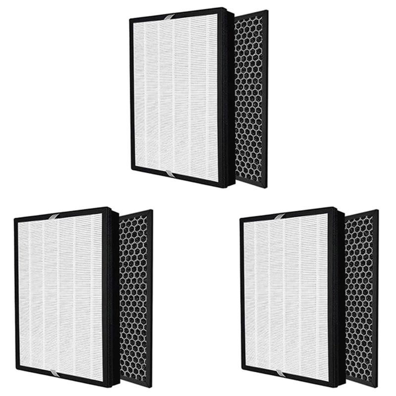 Фильтр HEPA 3X FY2420/30 FY2422 с активированным углем, сменный лист для очистителя воздуха, AC2889, AC2887, AC2882
Фильтр HEPA 3X FY2420/30 FY2422 с активированным углем, сменный лист для очистителя воздуха, AC2889, AC2887, AC2882