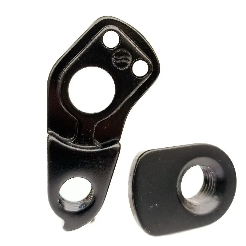 1pc bicycle parts rear Derailleur Hanger for Yamaha Giant XTC Through Axle 2021 Ebike mech dropout Gravel carbon mountain frame
1pc bicycle parts rear Derailleur Hanger for Yamaha Giant XTC Through Axle 2021 Ebike mech dropout Gravel carbon mountain frame